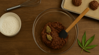 Can I Cook With THCa Without Activating the THC? A Smart Guide for 2025