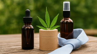 Father’s Day Gift Guide 2025: Hemp-Derived Wellness Gifts for Every Type of Dad