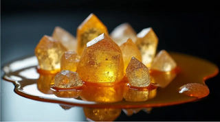 What Are Liquid Diamonds? Your 2025 Guide to Cannabis's Sparkling Trend