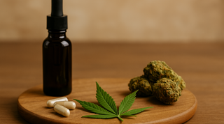The Best Ways to Use THCa Without Getting High (2025 Guide)