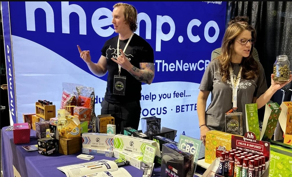 Hhempco at Kansas City Expo