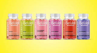 Brand Spotlight: BeWell Market Gummies: Wellness You Can Taste, Results You Can Feel