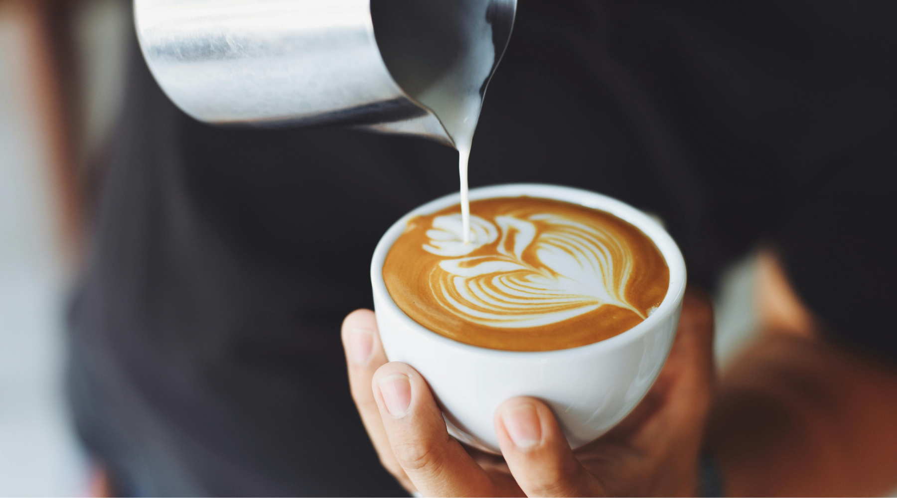 CBD vs Caffeine: How to Hack Your Energy Routine Based on Your Mood