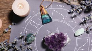 Zodiac x Hemp: Your Star Sign’s Vibe Just Got a Cannabinoid Upgrade