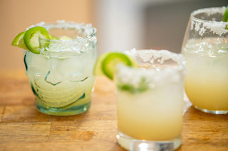 Halloween Mocktail Recipes with CBD and Functional Mushrooms