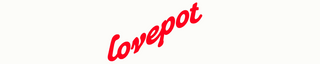 LOVEPOT