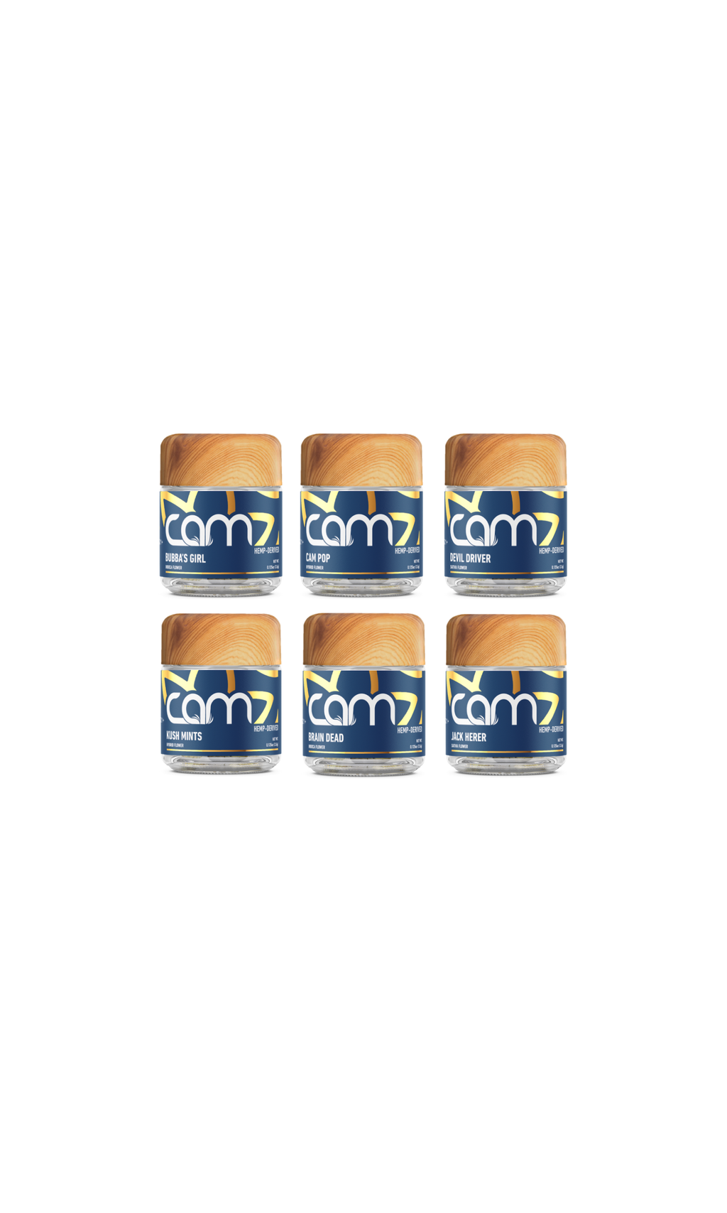 CAM THCa 3.5g Flower Jar | Buy THCa Flower Online | hhemp.co CAM THCa 3.5g Flower Jar | Buy THCa Flower Online | hhemp.co