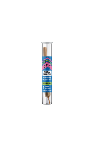 Chief Stix THCa 1g Preroll - H H HARVEST CO