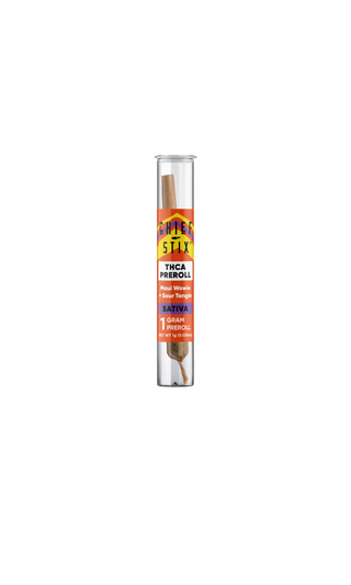 Chief Stix THCa 1g Preroll - H H HARVEST CO