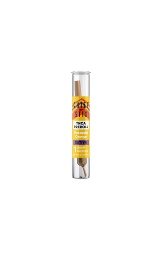 Chief Stix THCa 1g Preroll - H H HARVEST CO