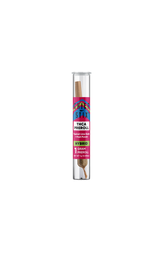 Chief Stix THCa 1g Preroll - H H HARVEST CO