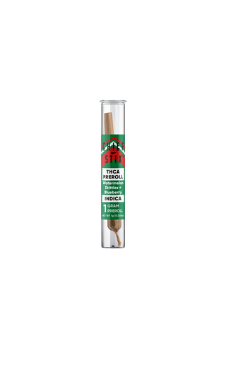 Chief Stix THCa 1g Preroll - H H HARVEST CO