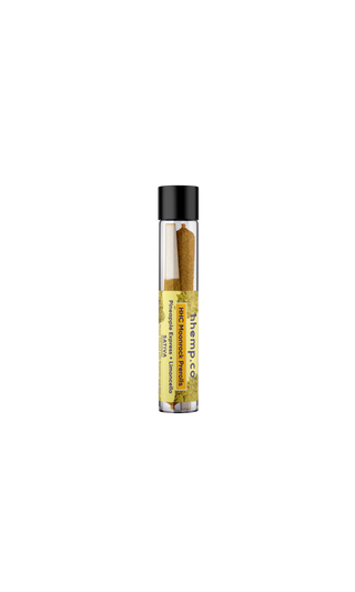 hhemp.co HHC 2ct 1g Moonrock Preroll - H H HARVEST CO
