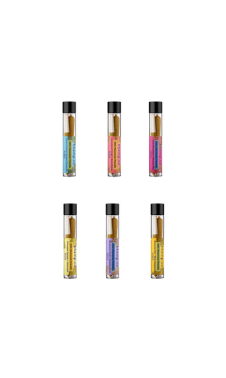 hhemp.co HHC 2ct 1g Moonrock Preroll - H H HARVEST CO