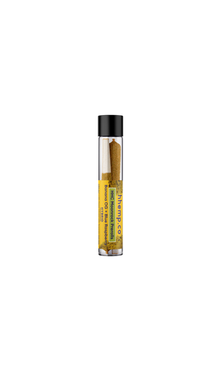 hhemp.co HHC 2ct 1g Moonrock Preroll - H H HARVEST CO