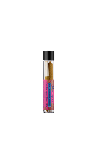 hhemp.co HHC 2ct 1g Moonrock Preroll - H H HARVEST CO