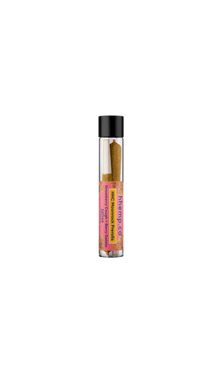 hhemp.co HHC 2ct 1g Moonrock Preroll - H H HARVEST CO