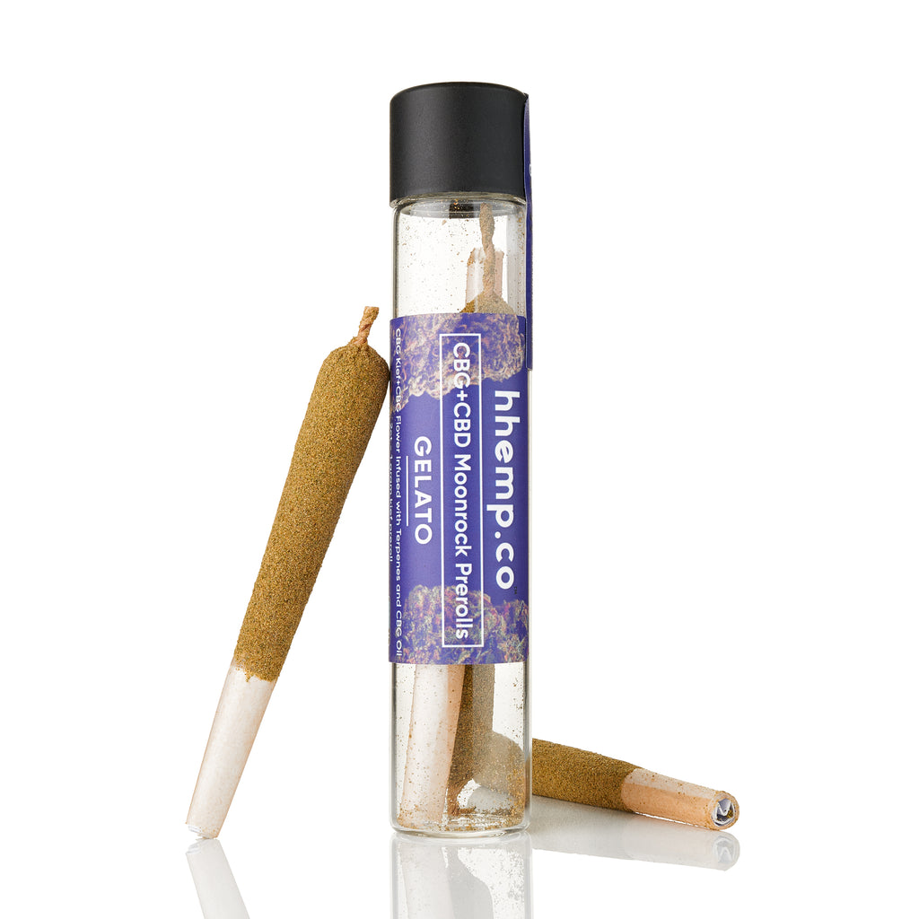 BZAM™ Magic Melon + Grape Gas Juicy Jet Pack Infused Pre-Rolls