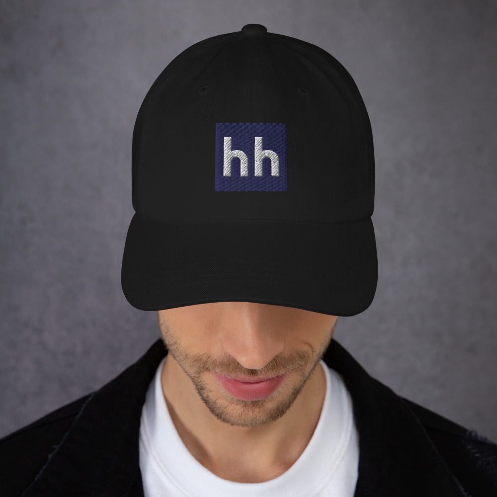 hhemp.co Classic Hat