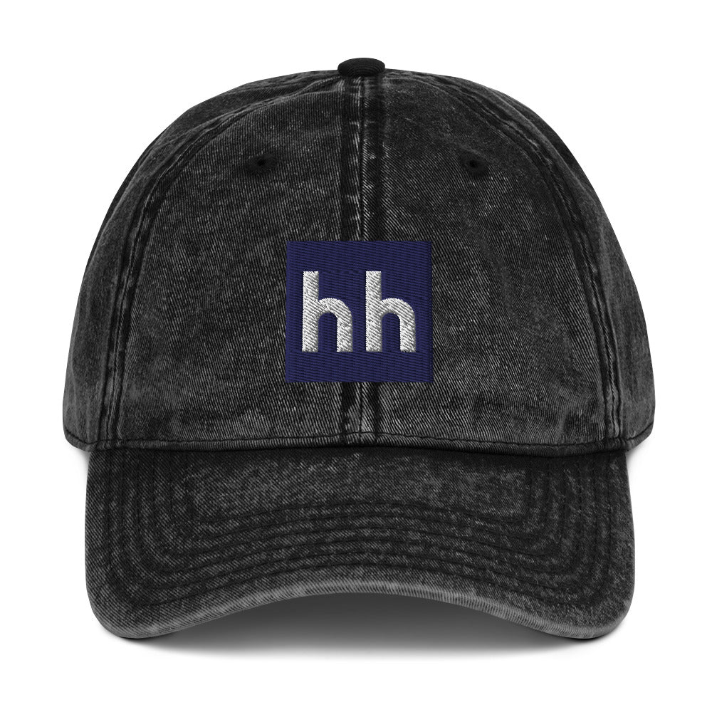 hhemp.co Vintage Cap