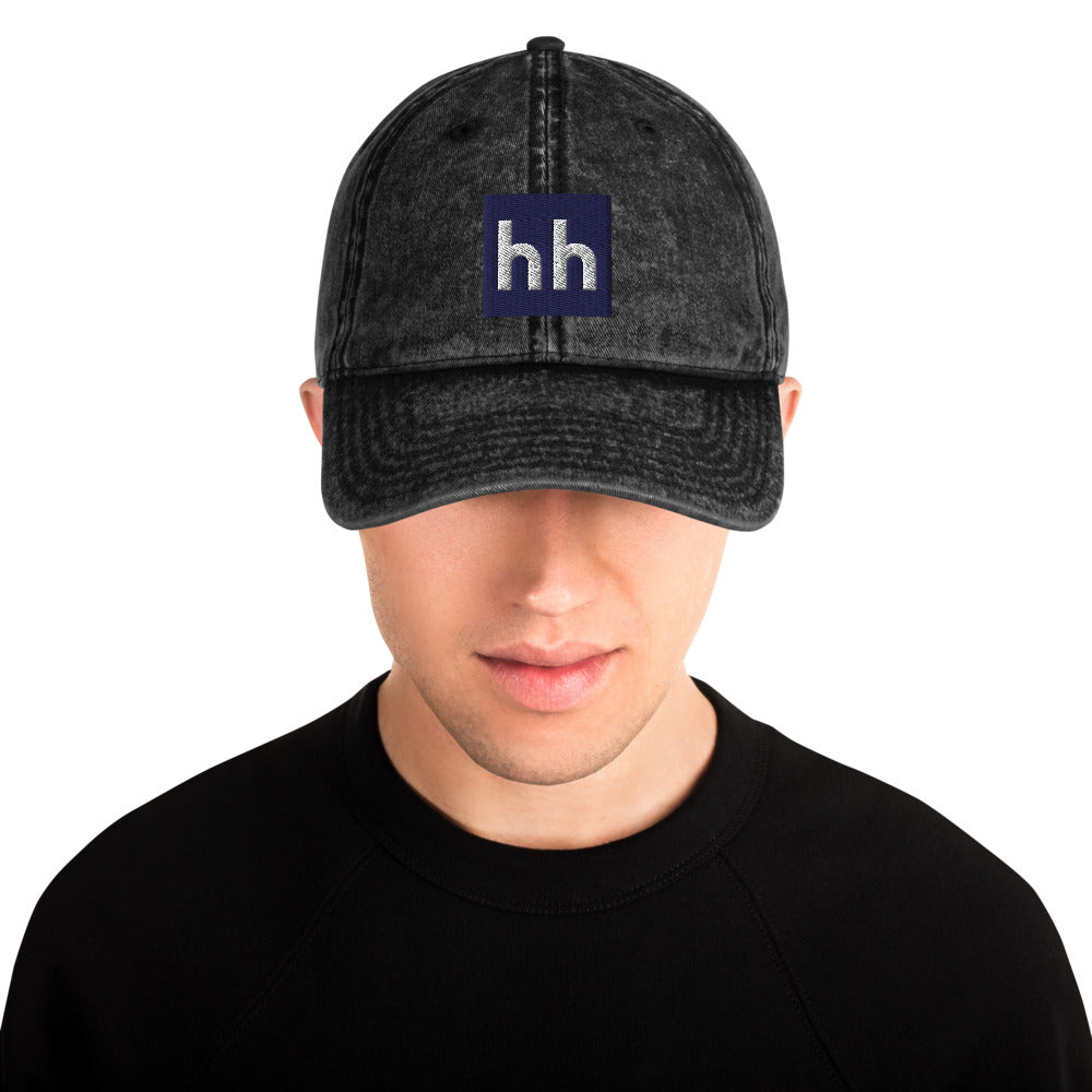 hhemp.co Vintage Cap