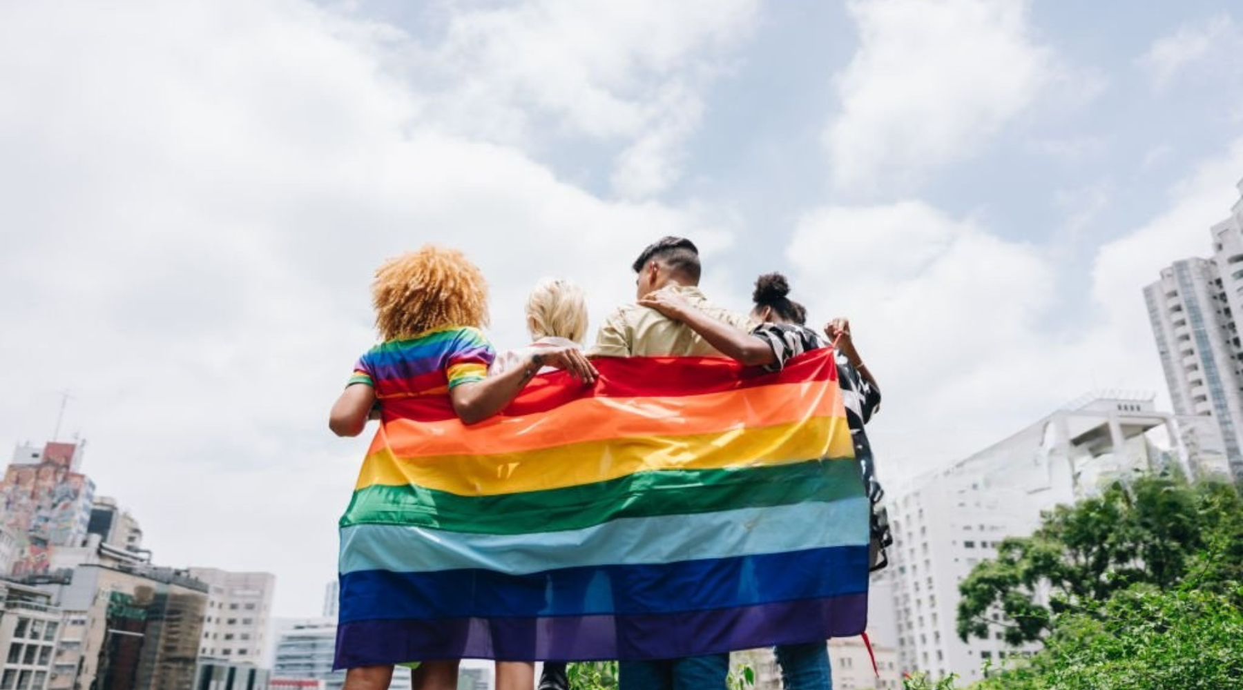 Not Just for June: How the Hemp Industry Shows Up for Pride