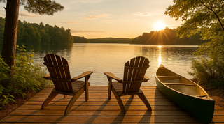 Natural Ways to Chill Without Alcohol or Weed: Your 2025 Guide to Clear-Headed Calm