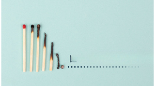What Cannabinoids Help with Burnout and Fatigue? The 2025 Guide to Functional Relief Without the Crash