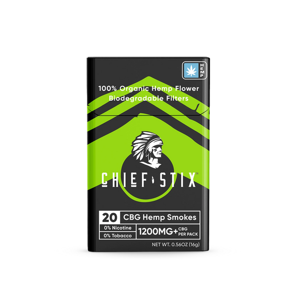 HHEMP.CO ANNOUNCE EXCLUSIVE CONTRACT MANUFACTURING AND DISTRIBUTION WITH CHIEF STIX