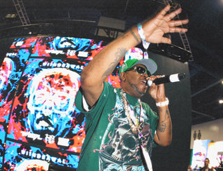 Beats, Brands & Blunts: Hip‑Hop Supercharges CHAMPS Vegas 2025