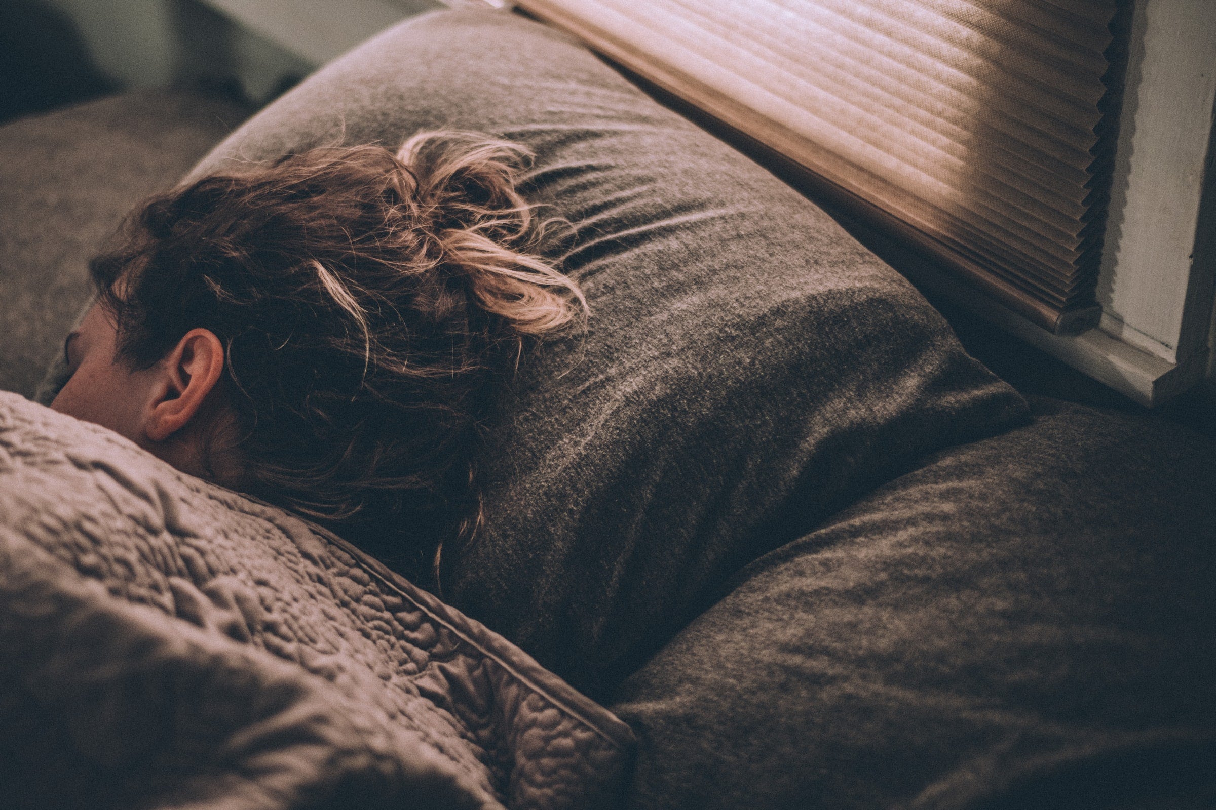A Good Night Sleep: Tackling Insomnia With CBG