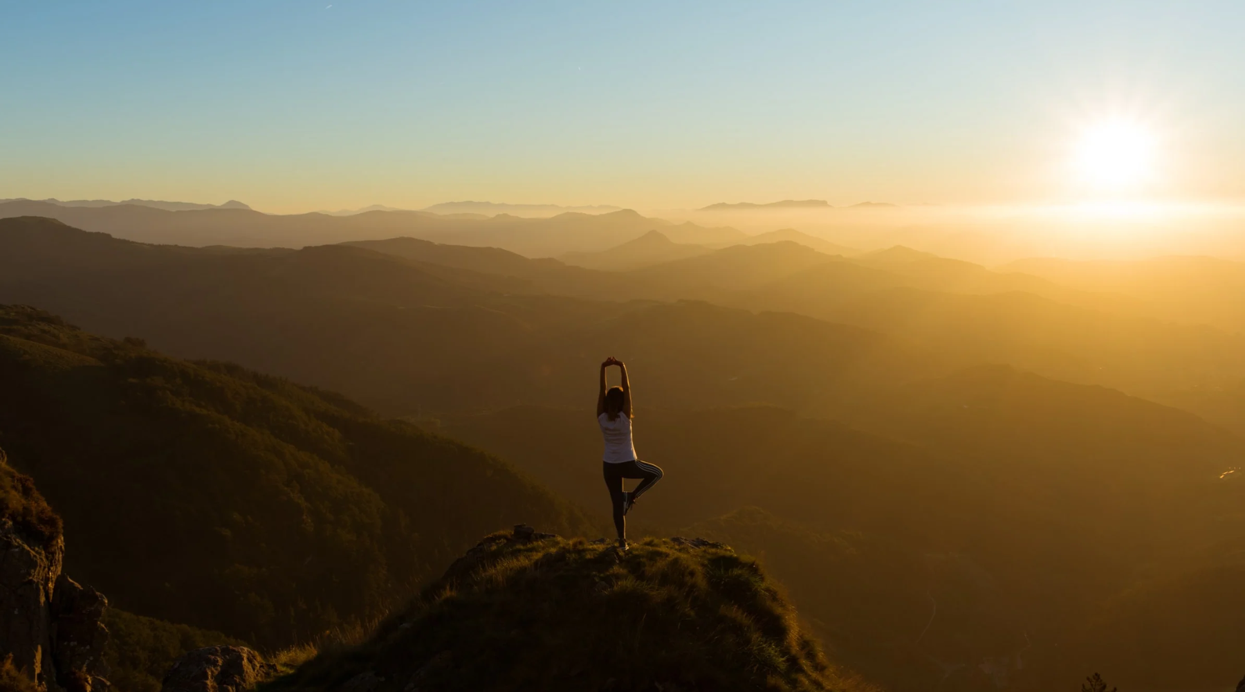 7 Self Care New Year Resolutions to Try in 2022