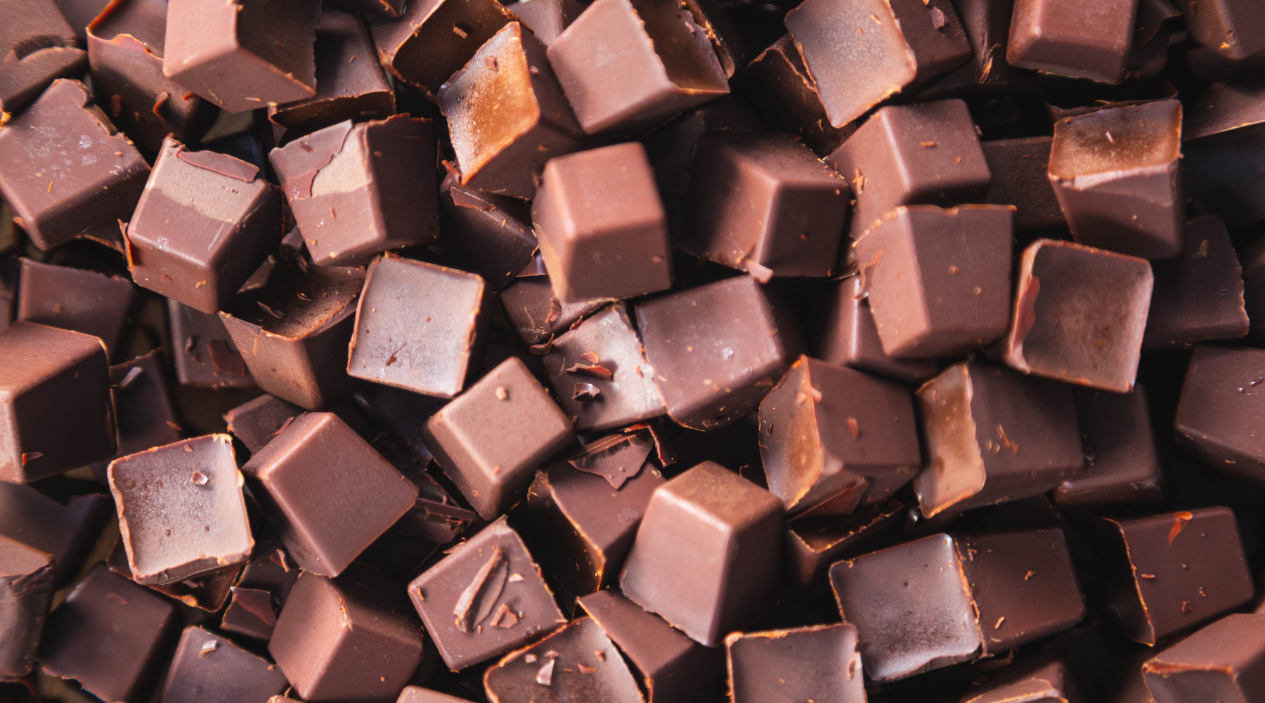 Delta 9 Chocolate