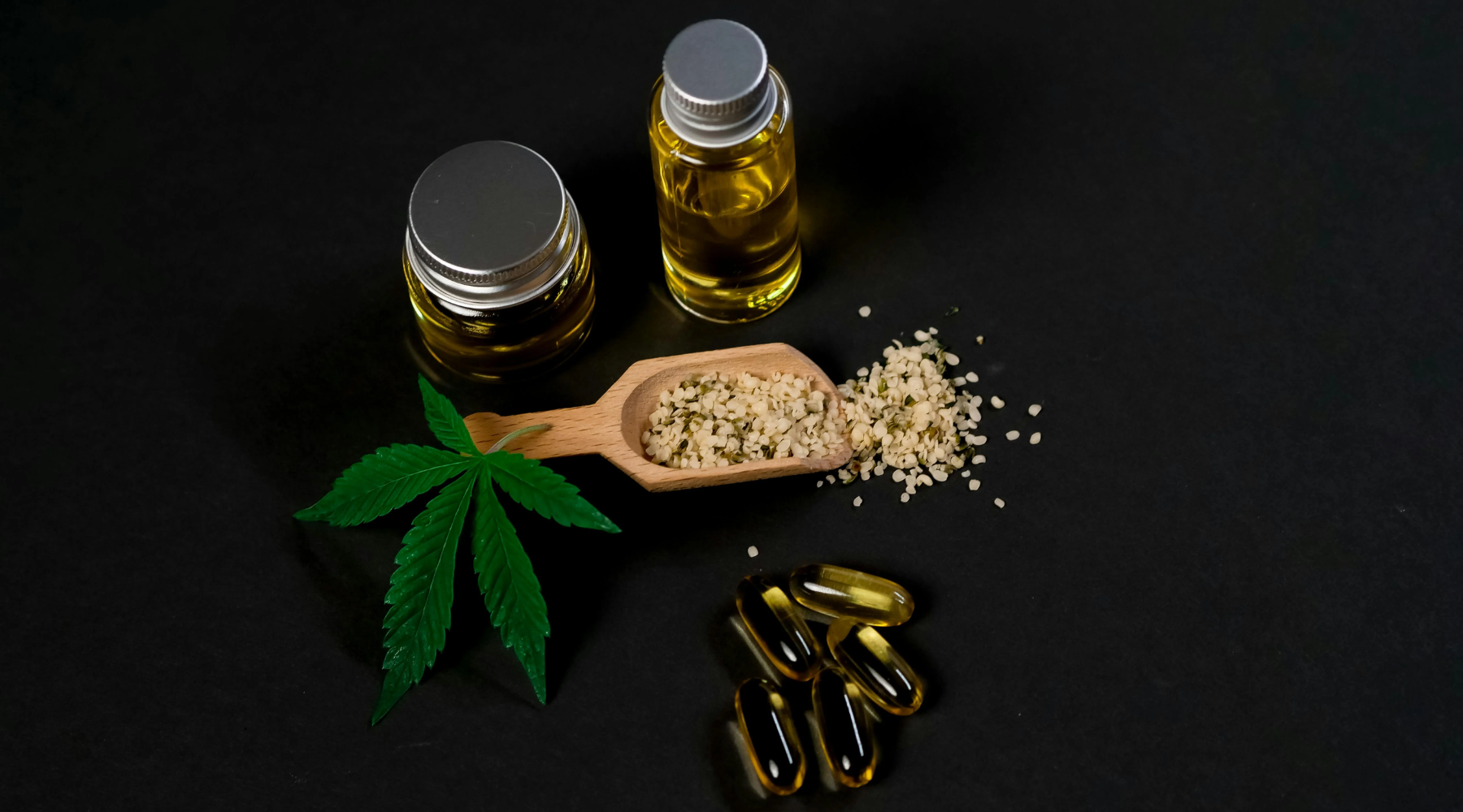 How Do I Determine the Right Dosage of CBD for Me?