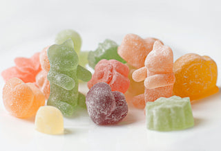 How Hemp Gummies Went from Crunchy to Cool (2025 Edition)