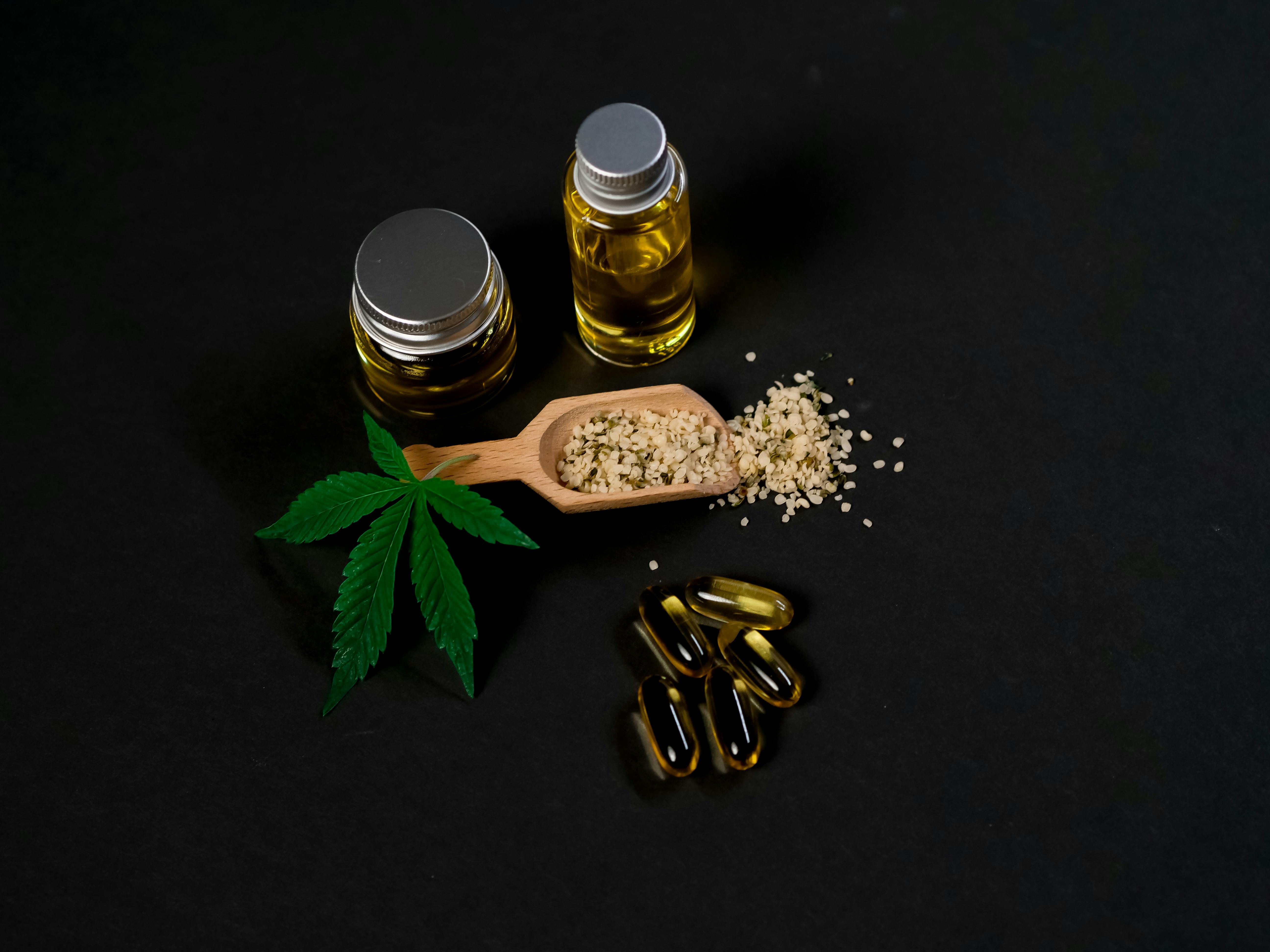 How Do I Determine the Right Dosage of CBD for Me?