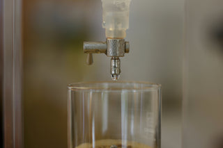 How THCa and THCp Are Extracted from Raw Hemp Material (2025 Behind-the-Scenes Guide)
