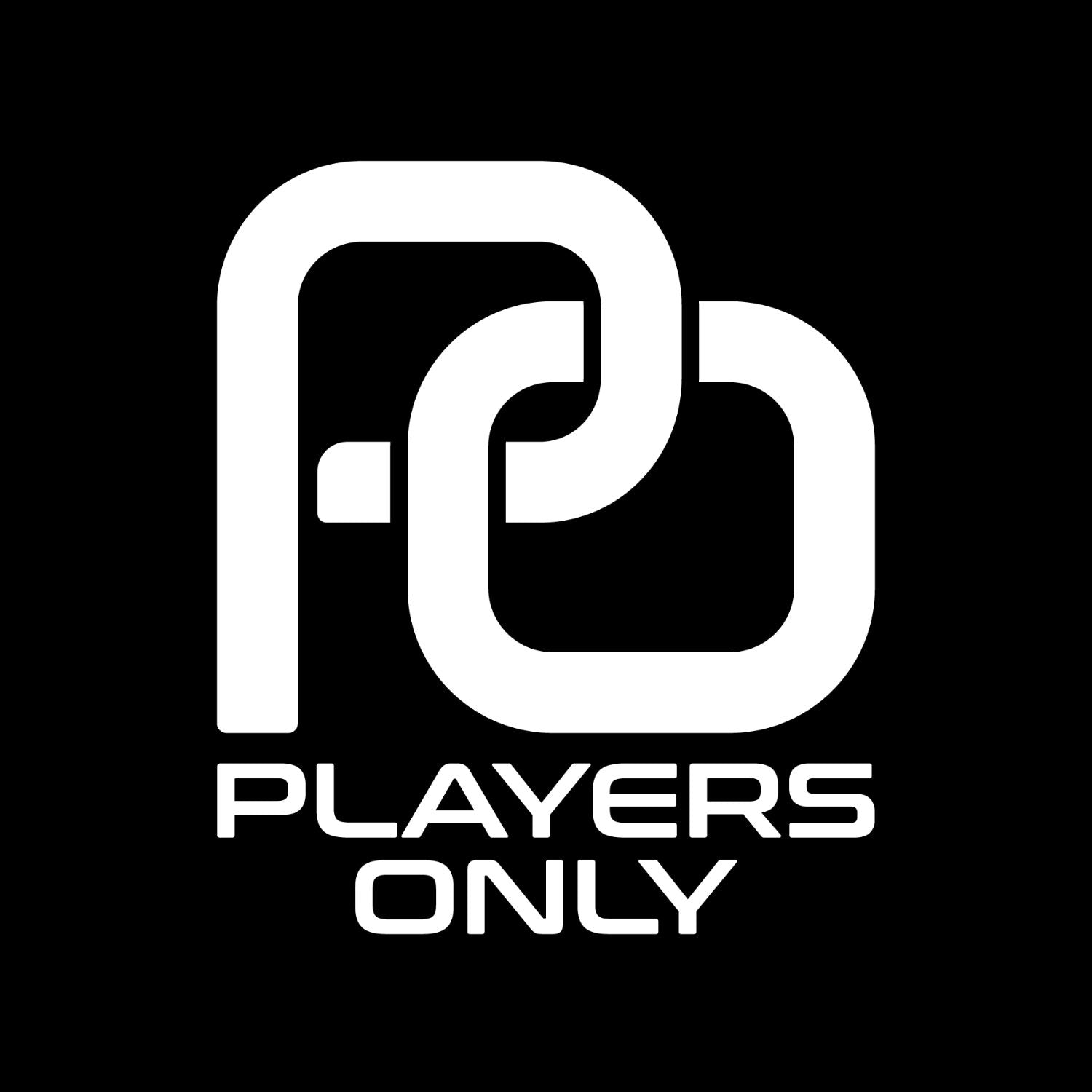 Players Only