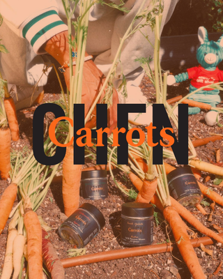CHFN x Carrots