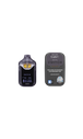 Pineapple Haze (Sativa) + Lemon Freeze (Sativa)