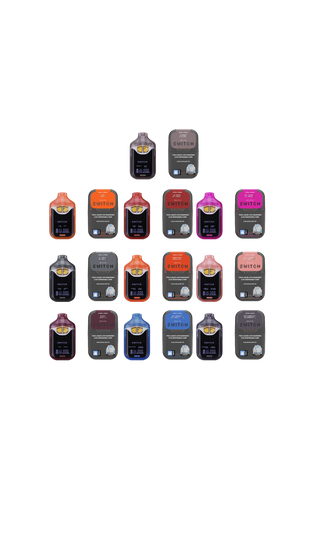 Boutiq Switch V4 THCa 2g Liquid Diamonds Disposable - H H HARVEST CO