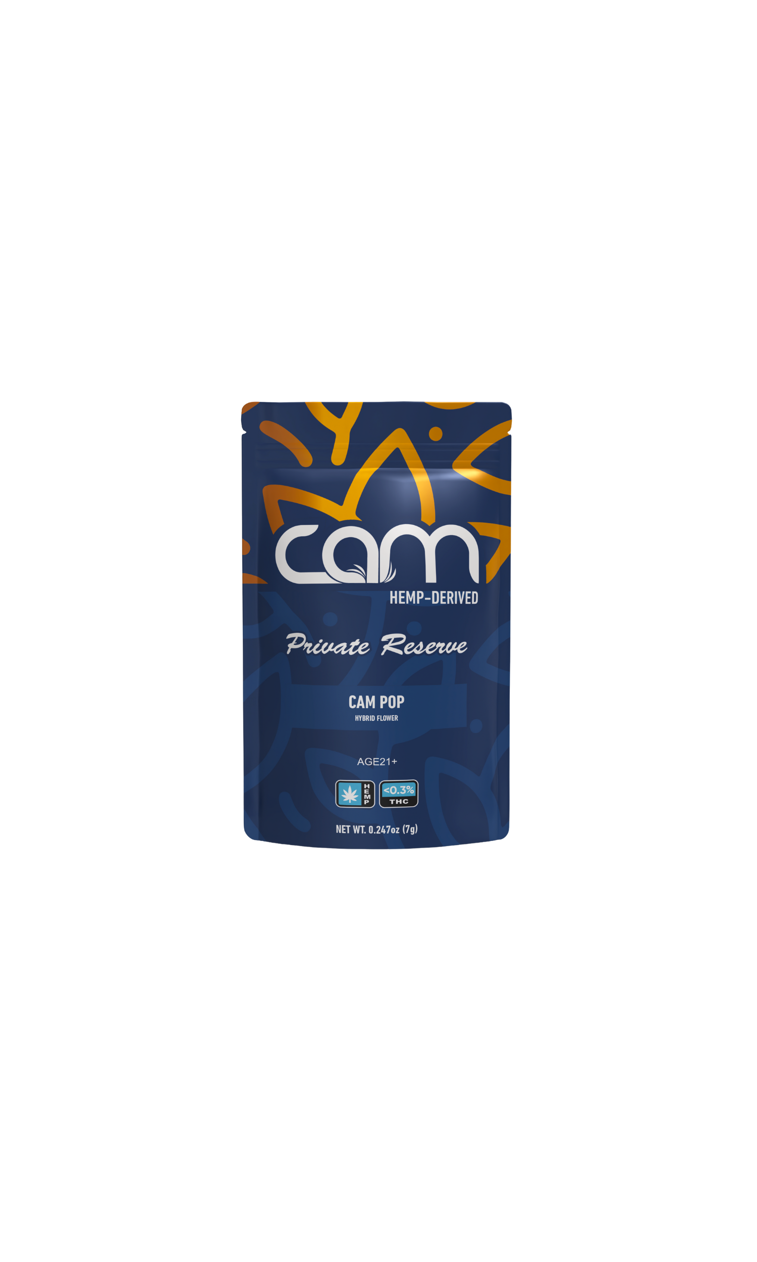 CAM THCa 7g Flower Pouch | Buy THCa Flower Bulk | hhemp.co CAM THCa 7g Flower Pouch | Buy THCa Flower Bulk | hhemp.co