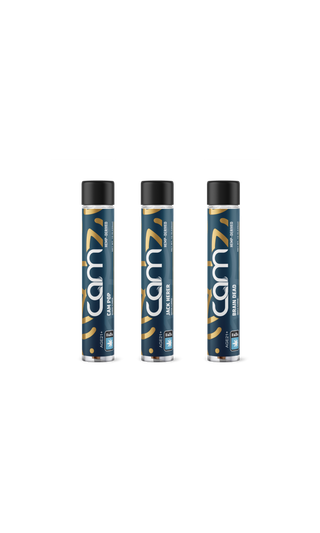CAM THCa 1ct 1g Preroll - H H HARVEST CO