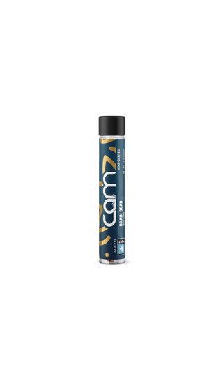 CAM THCa 1ct 1g Preroll - H H HARVEST CO