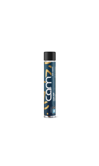CAM THCa 1ct 1g Preroll - H H HARVEST CO