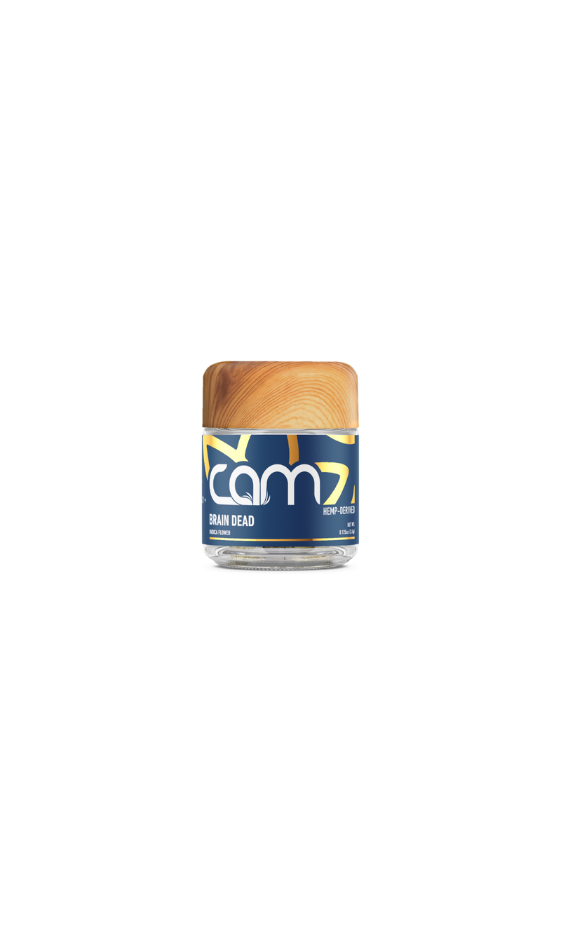 CAM THCa 3.5g Flower Jar | Buy THCa Flower Online | hhemp.co CAM THCa 3.5g Flower Jar | Buy THCa Flower Online | hhemp.co