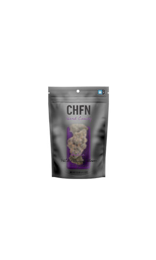 CHFN THCa 3.5g Flower Pouch - H H HARVEST CO