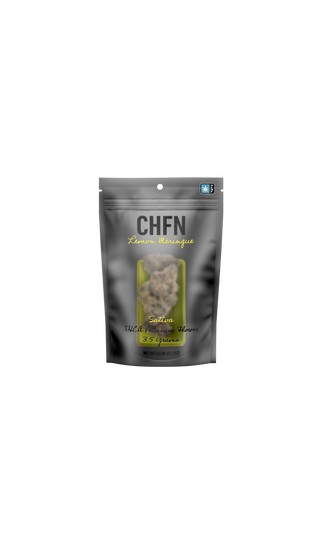 CHFN THCa 3.5g Flower Pouch - H H HARVEST CO