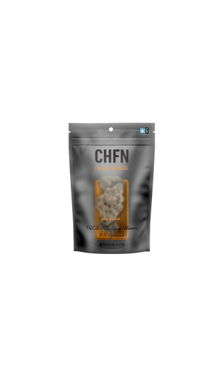CHFN THCa 3.5g Flower Pouch - H H HARVEST CO