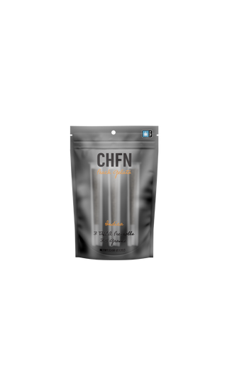 CHFN THCa 3ct 1.16g Prerolls - H H HARVEST CO